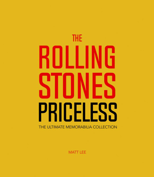 Rolling Stones - Priceless