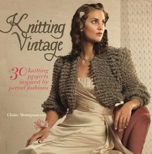 Knitting Vintage