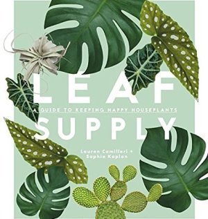 Leaf supply