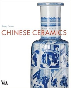 CHINESE CERAMICS ed V&A