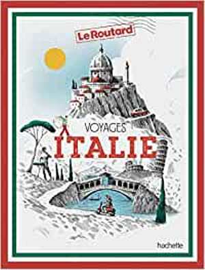 Voyages Italie
