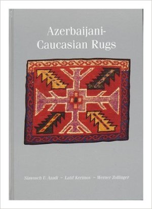 Azerbaijani Caucasian Rugs