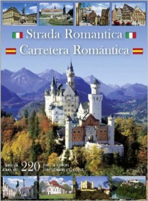 Strada romantica (Ita/Spa)