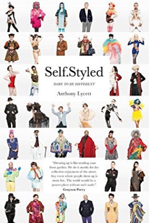 Self Styled: Dare to be Different