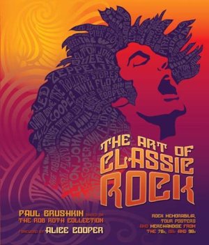 The Art of Classic Rock***