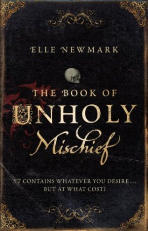 The Book of Unholy Mischief