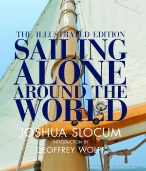 Sailing Alone Around the World