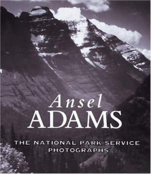 Ansel Adams