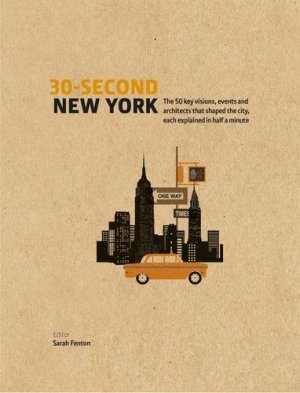 30 second new york