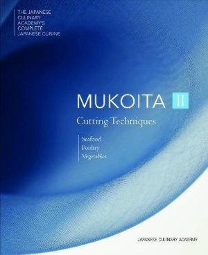Mukoita II, Cutting Techniques