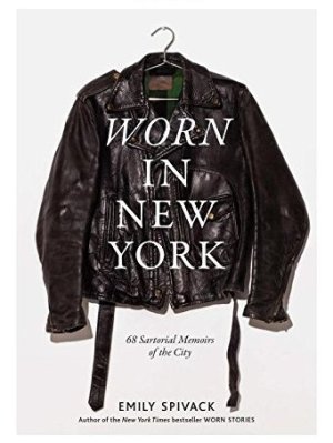 Worn in New York (R)