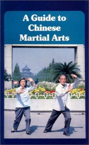 A Guide to Chinese Martial Arts