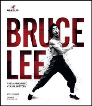 Bruce Lee Life in Pictures