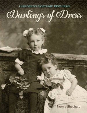 Darlings dress