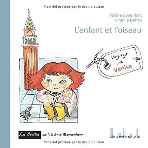 L'enfant et l'oiseau