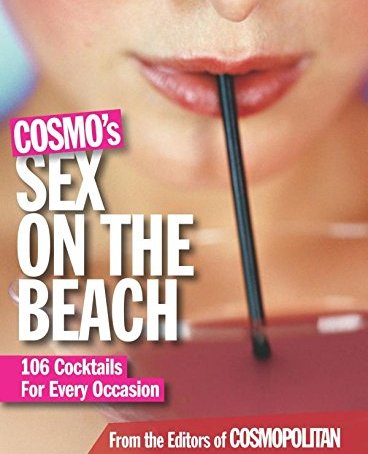 Cosmo's Sex on the Beach