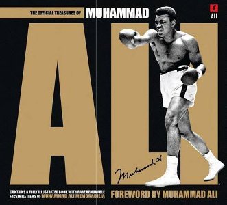 the treasures of muhammad ali