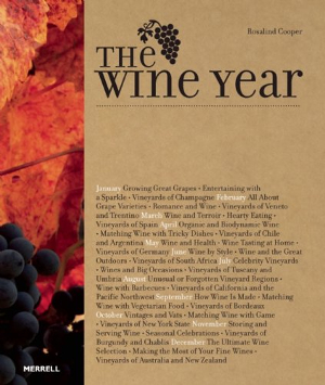 The Wine Year (R)