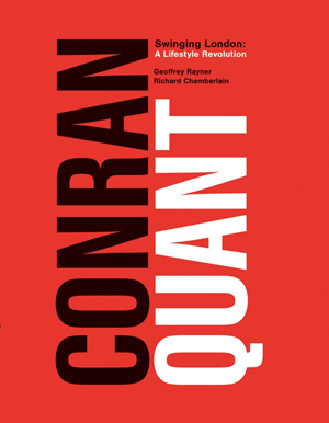 Conran/Quant: Swinging London 