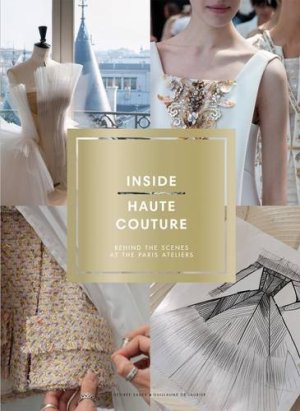 Inside haute couture