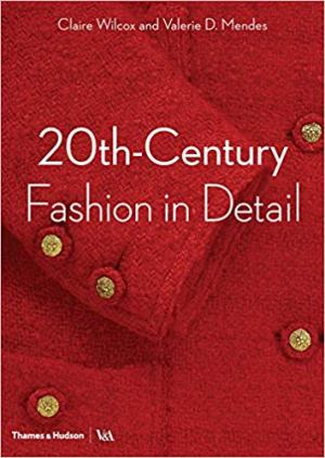 20th Century Fashion in Detail