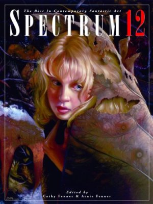 Spectrum 12 HB