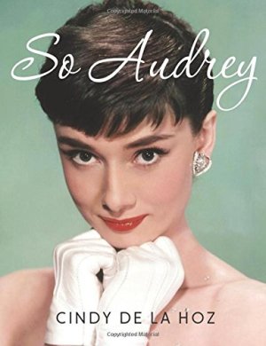 So Audrey Miny