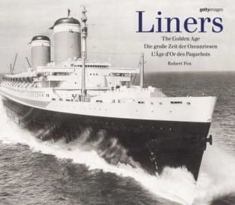 Liners - the Golden Age