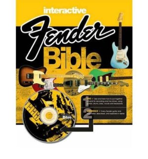 Interactive Fender Bible
