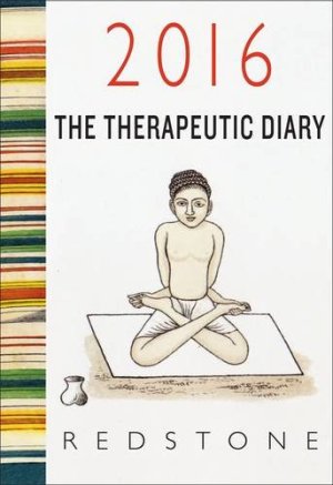 The Redstone Diary 2016