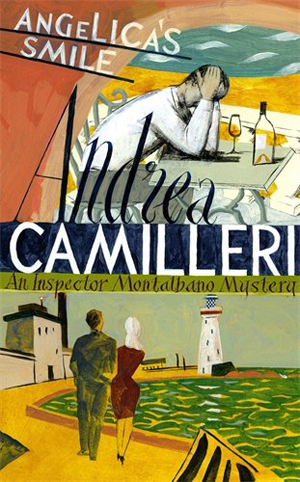 Camilleri - Angelica's Smile HB