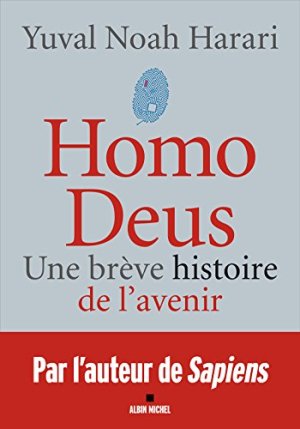 Homo Deus (COV)