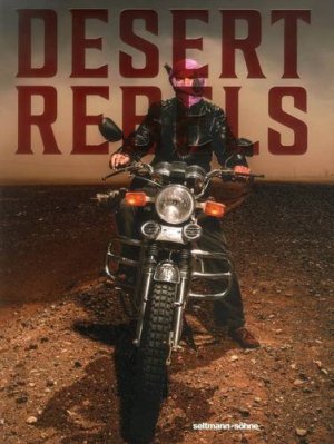 Desert rebels