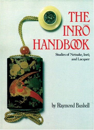 The Inro Handbook