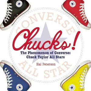 Chucks!