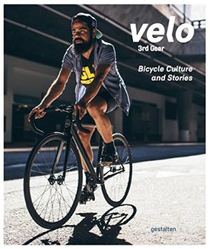 Velo 3rd Gear