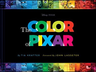 color to pixar