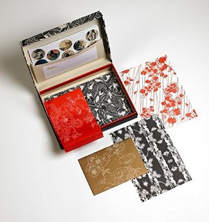 Letter Writing Set - Japan*