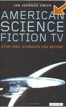 American science fiction TV
