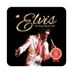 Elvis (Icons Gift Tins)