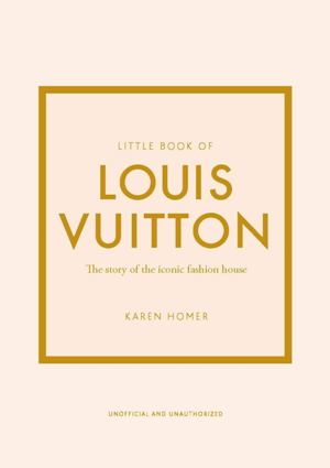 Little Book of Louis Vuitton (R)