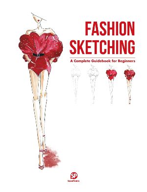 Fashion Sketching