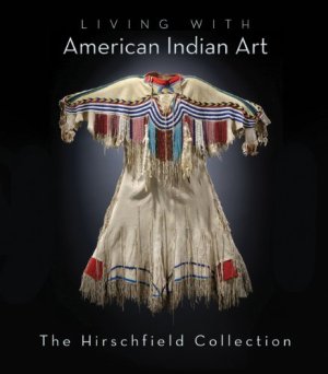 Living with American Indian Art