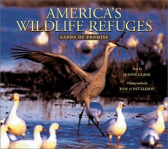 Wildlife refuges