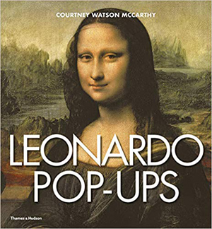 Leonardo Pop-ups (R)