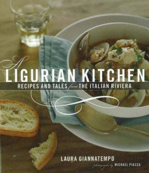 Ligurian Kitchen