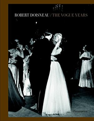 Robert Doisneau: The Vogue Years (R)