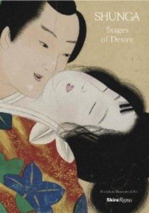 Shunga: Stages of Desire