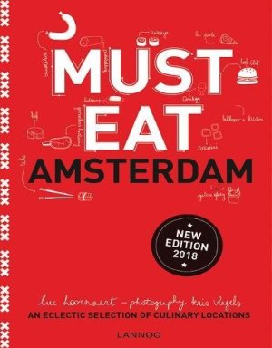 Must Eat Amsterdam (50%)