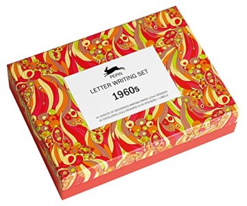 Letter Writing Set - 1960s